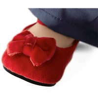 American Girl® x Janie and Jack Wrapped in Roses Party Dress for Bitty Baby® Dolls