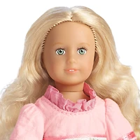 Caroline Abbott™ Mini Doll & Book (Historical Characters)