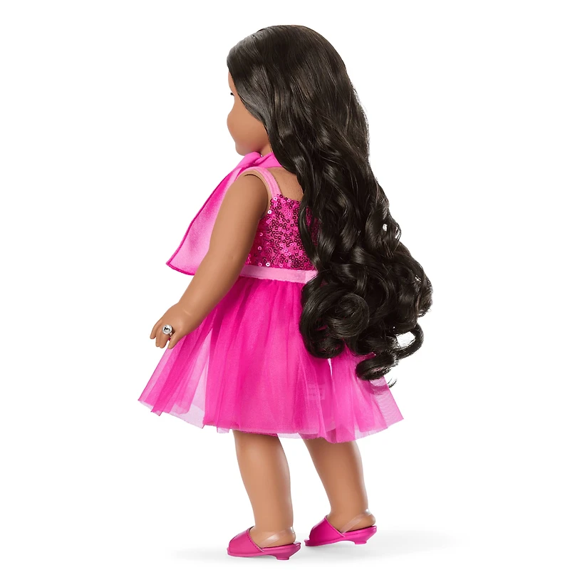 Barbie® Day-to-Night™ Fashion Pack by American Girl® Collector Series