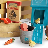 American Girl® Stable