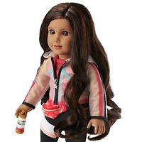 MARITZA'S ACCESSYS-WBU D