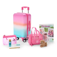 Fun on the Slopes Explorer Bundle