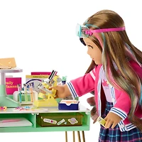 American Girl® Lunch & Learn Bundle