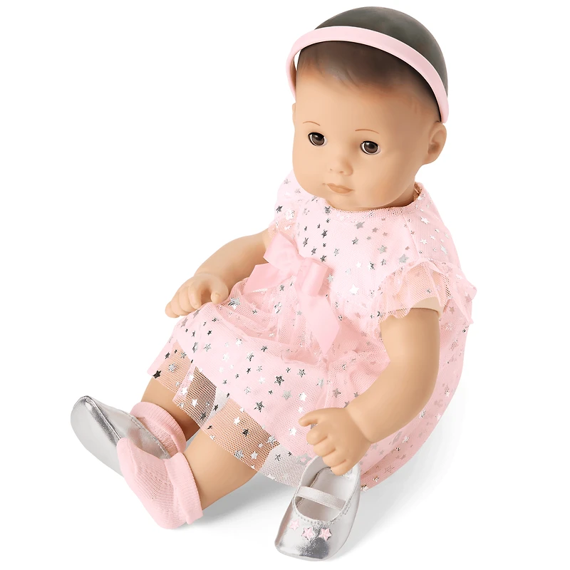 Sprinkle of Stars Outfit for Bitty Baby® Dolls