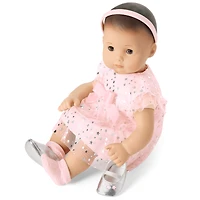 Sprinkle of Stars Outfit for Bitty Baby® Dolls