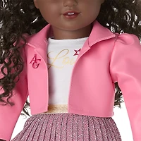 Celebrity Chic Outfit for 18-inch Dolls