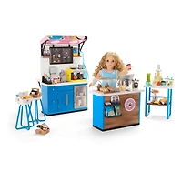 American Girl® Breakfast Bonanza Bundle