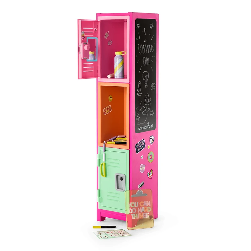 American Girl® Lunch & Learn Bundle