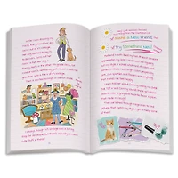 Isabel™ 18-inch Doll & Journal (Historical Characters)