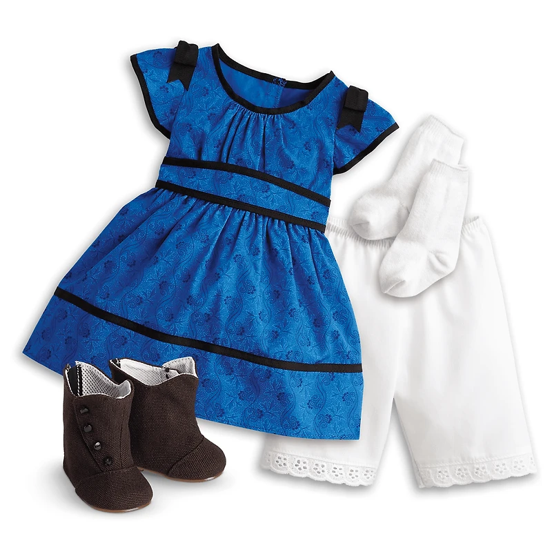Addy Walker™ 18-inch Doll, Book & Accessories (Historical Characters)
