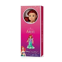 American Girl® Disney Princess Ariel 18-inch Doll