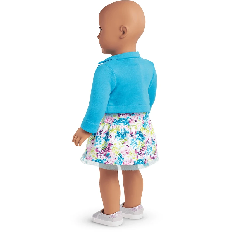 Truly Me™ Doll Without Hair #71