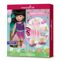 Emerson's™ Party-Ready Set (WellieWishers™)