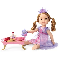 Sweet Sleepover Bundle (WellieWishers™)