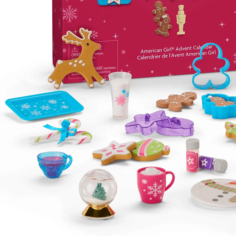 American Girl® Advent Calendar