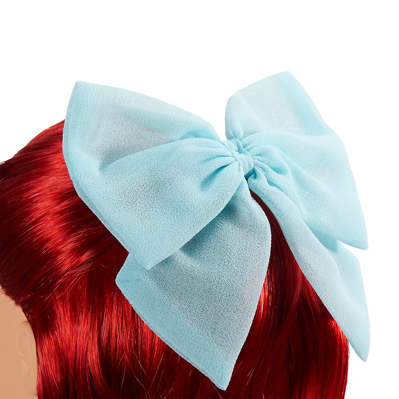 American Girl® Disney Princess Ariel Day Dress, Flounder & Accessories for 18-inch Dolls