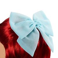 American Girl® Disney Princess Ariel Day Dress, Flounder & Accessories for 18-inch Dolls