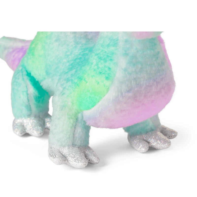 Bryant™ Doll, Book & Crisella™ the Dragon