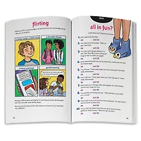 A Smart Girl’s Guide: Crushes