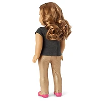 Make Some Music Outfit for 18-inch Dolls