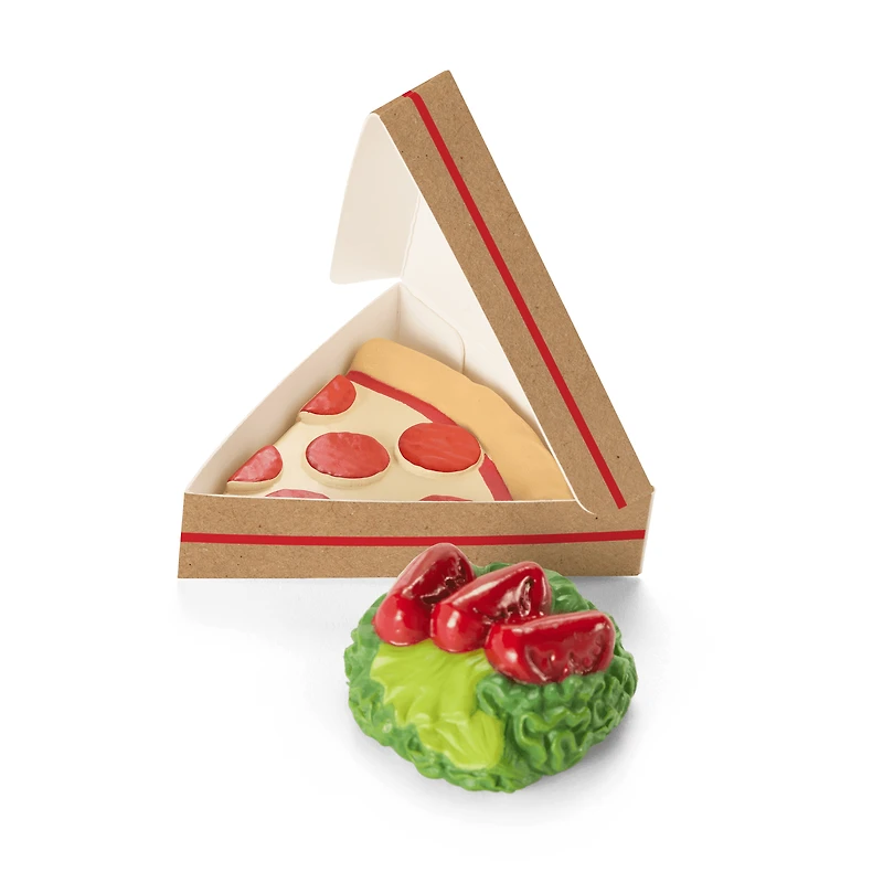 Craving Carryout Collection Mystery Pack