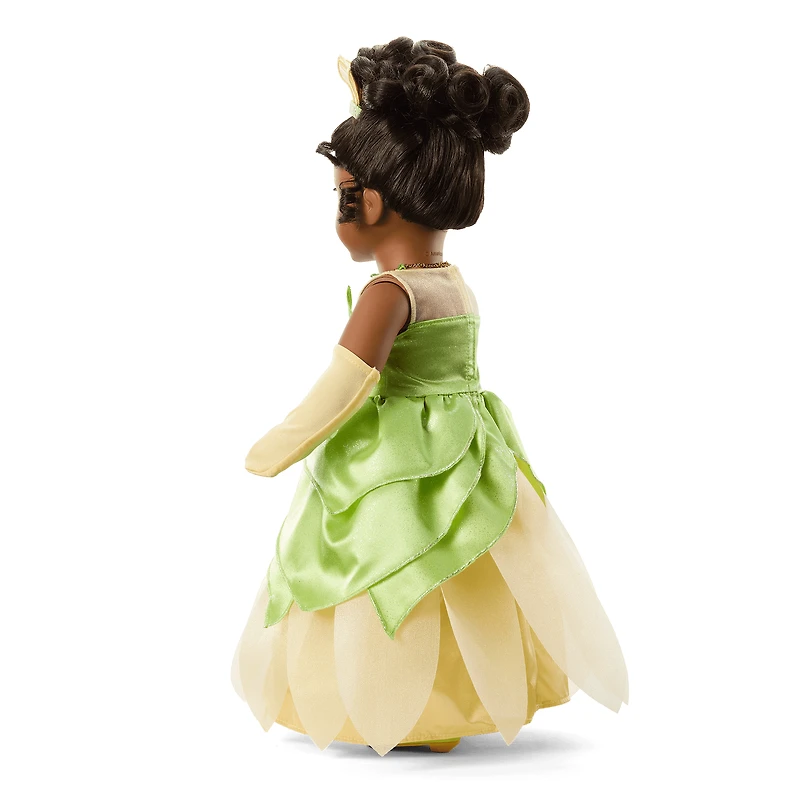 American Girl® Disney Princess Tiana Doll Story Bundle