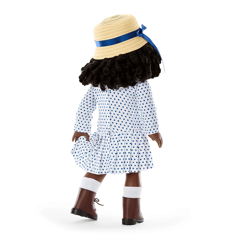 Claudie’s™ Travel Bundle (Historical Characters)