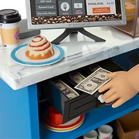 American Girl® Coffee Shop