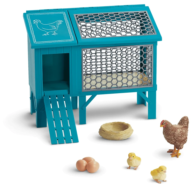 American Girl® Stable