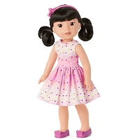 Emerson's™ Party-Ready Set (WellieWishers™)