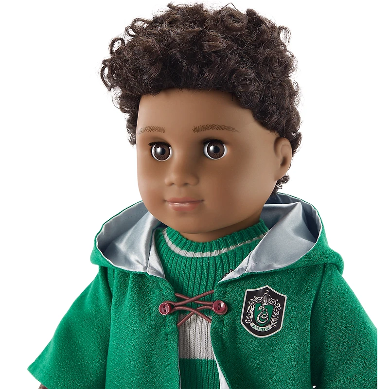 American Girl® Slytherin™ House Bundle