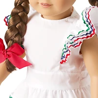 Molly’s™ Birthday Outfit for 18-inch Dolls