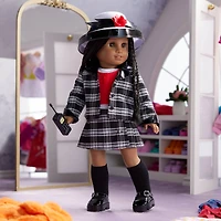 Dionne’s Whatever! Clueless Outfit for 18-inch Dolls by American Girl® Collector Series