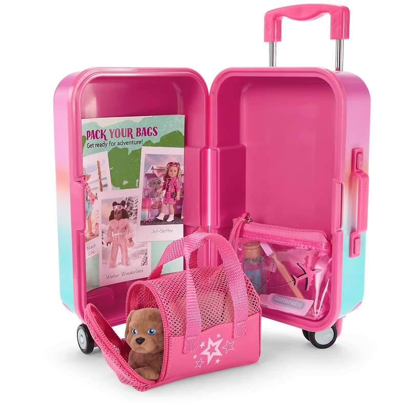 Fun on the Slopes Explorer Bundle