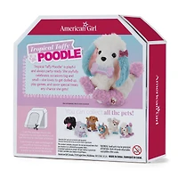 Tropical Taffy Poodle™ for 18-inch Dolls