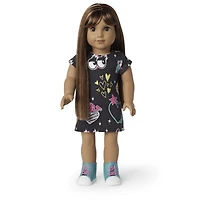 Show Your Wild Side Outfit for 18-inch Dolls