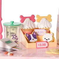 Summer’s™ Treat Cart for 18-inch Dolls (Girl of the Year™ 2025)