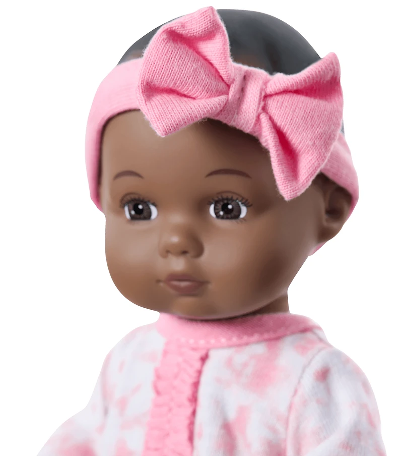 Little Bitty Baby™ 7.75-inch Doll with black hair