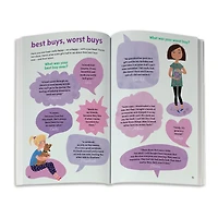 A Smart Girl’s Guide: Money