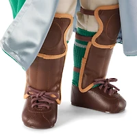 American Girl® Slytherin™ Quidditch™ Uniform for 18-inch Dolls