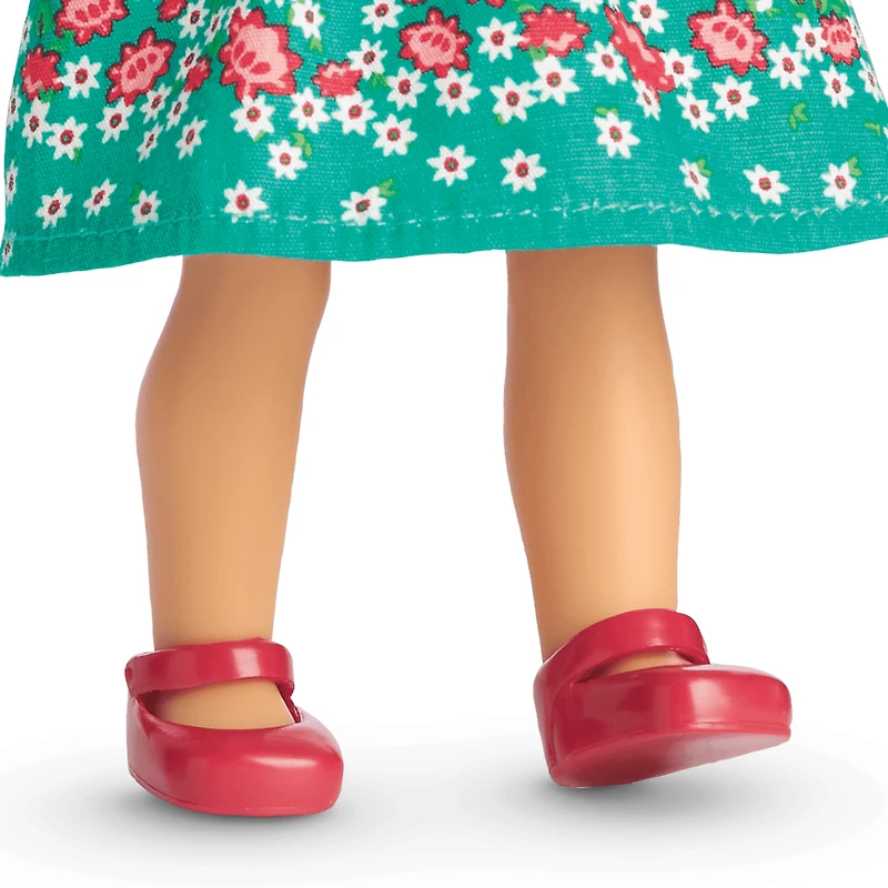 Kit Kittredge™ Mini Doll & Book (Historical Characters)