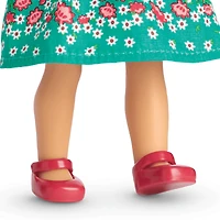 Kit Kittredge™ Mini Doll & Book (Historical Characters)