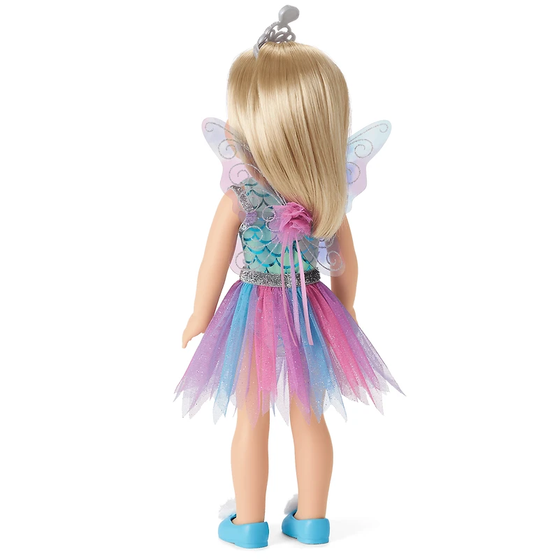 Fantasy Play Bundle (WellieWishers™)