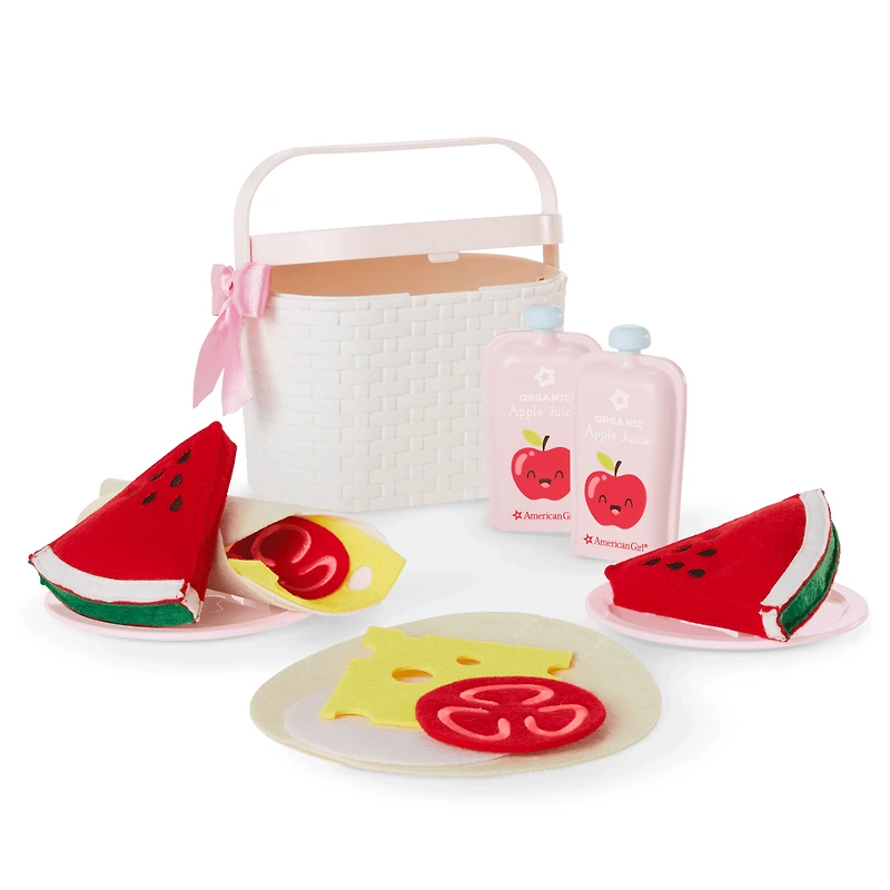 Picnic in the Park Bundle (Bitty Baby®)