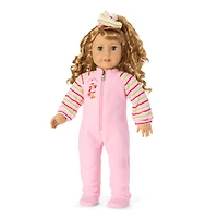 Courtney’s™ Strawberry Shortcake™ Sleepover Bundle (Historical Characters)