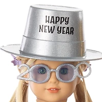 Isabel’s™ New Year’s Party Bundle (Historical Characters)