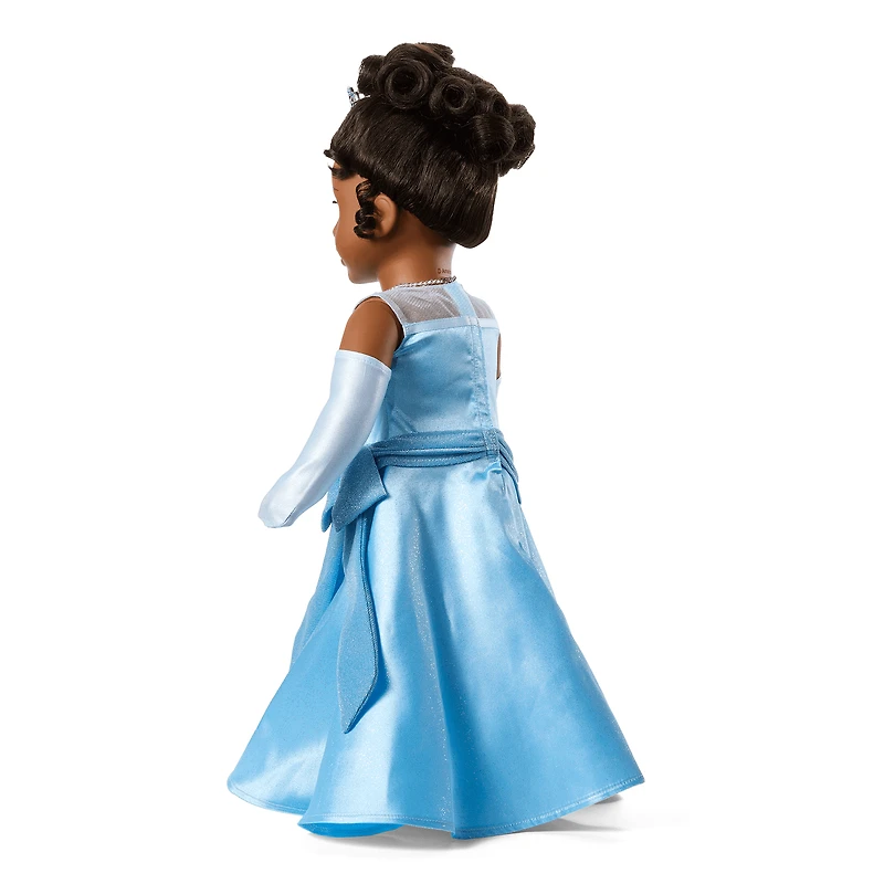 American Girl® Disney Princess Tiana Doll Story Bundle