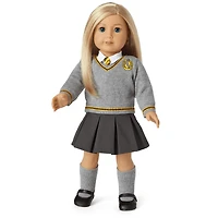 American Girl® Hufflepuff™ Set for 18-inch Dolls