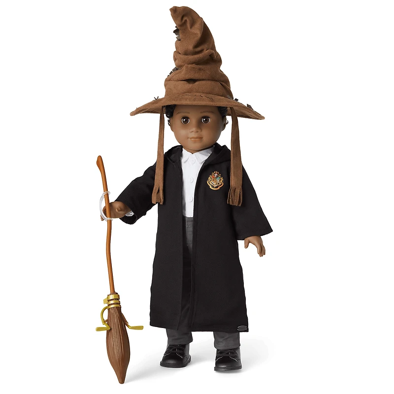 American Girl® Hogwarts™ Pants Uniform & Accessories