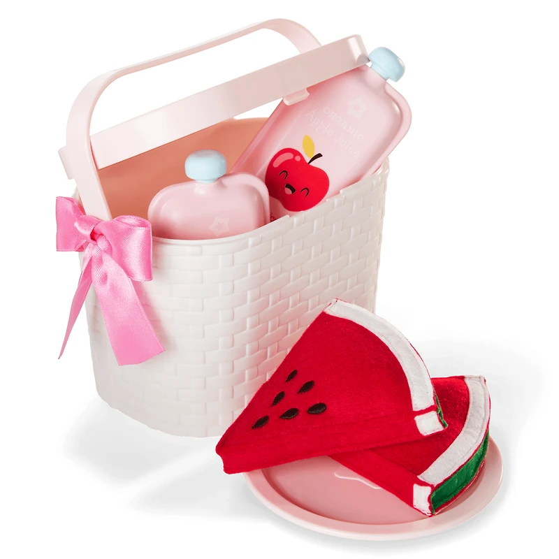 Picnic in the Park Set (Bitty Baby®)